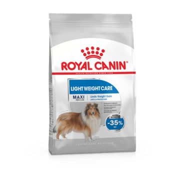 Royal Canin Maxi Light Weight Care 3kg